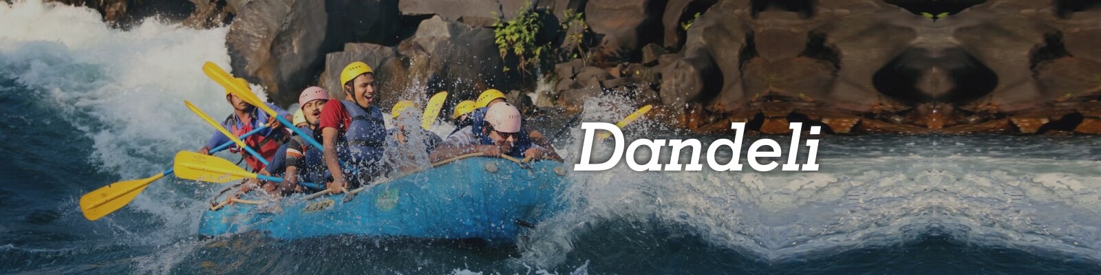 Resorts and Homestays In Dandeli