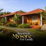 Resorts In Mysore For Family