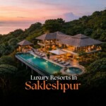 Luxury Resorts In Sakleshpur