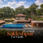 Resorts In Sakleshpur For Family​