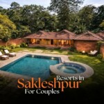 Resorts In Sakleshpur For Couples​