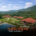 Resorts In Sakleshpur With Activities